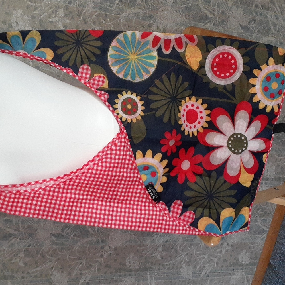 NWT Beautiful Envirosax Tote Bag B111